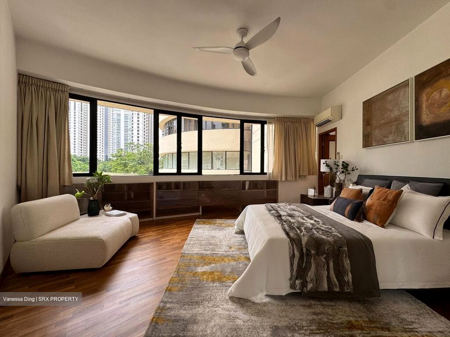 The Draycott (D10), Apartment #510795001